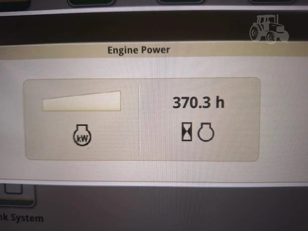 2025 John Deere R4023