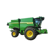 2025 John Deere S7800 – image 8