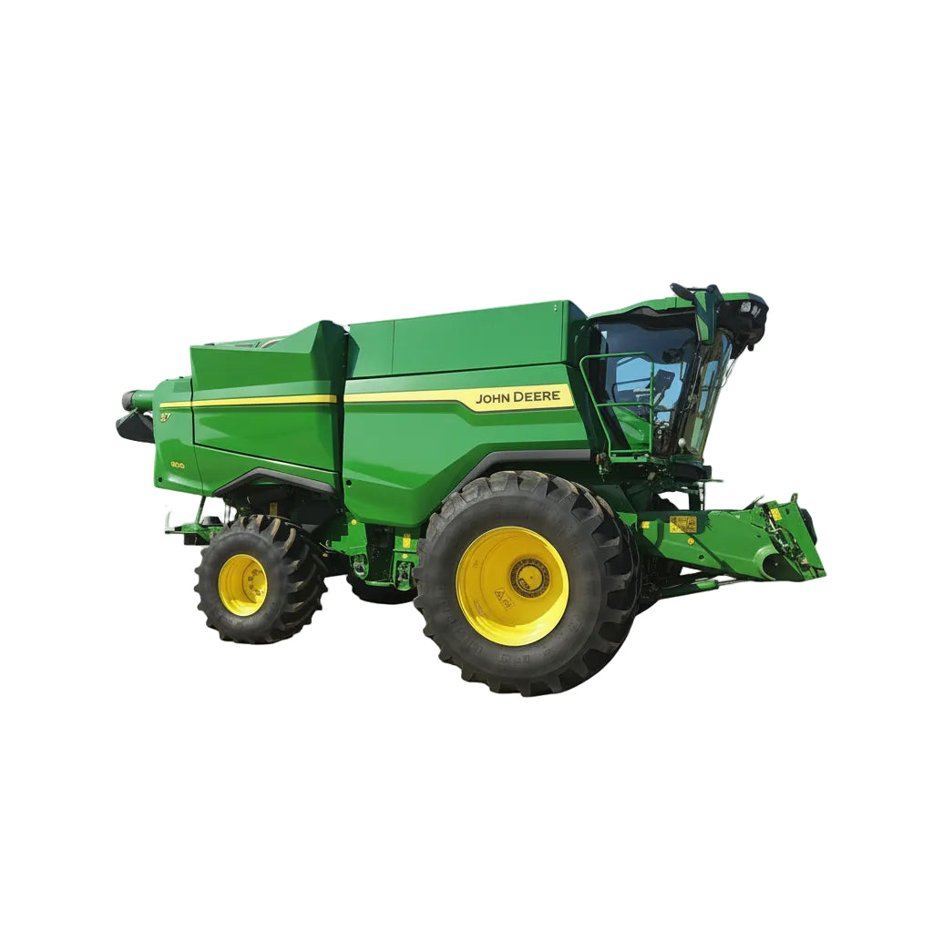 2025 John Deere S7800 – image 8