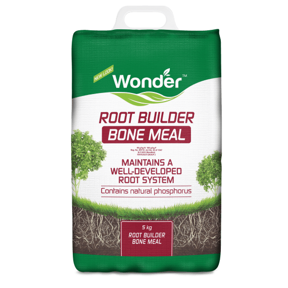 Wonder Fert Bonemeal 5kg