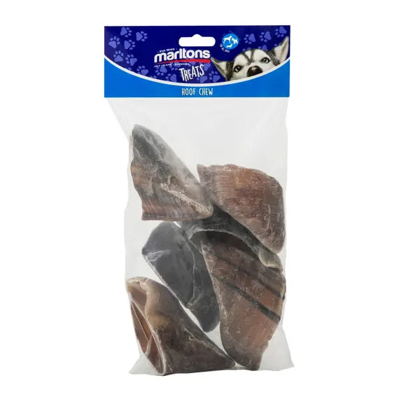 Marltons Hoof and Chewawa Bones 200g