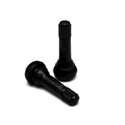 VALVE TUBELESS TR414 2PK TYRE CARE