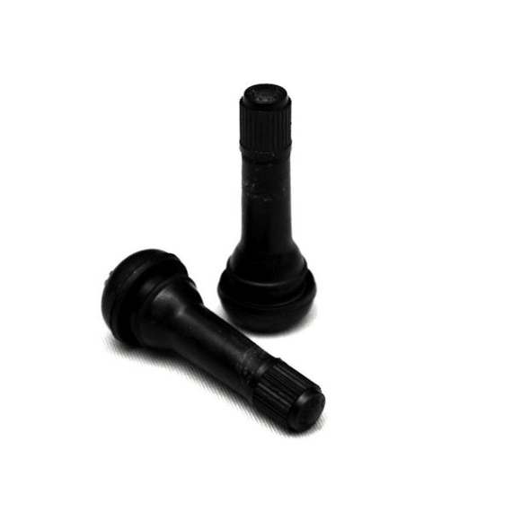 VALVE TUBELESS TR414 2PK TYRE CARE