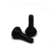 VALVE TUBELESS TR415 2PK TYRE CARE