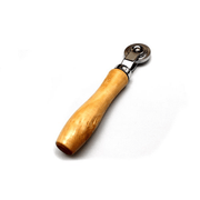 ROLLER STITCHER TYRE CARE