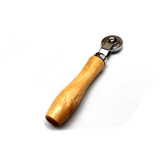 ROLLER STITCHER TYRE CARE