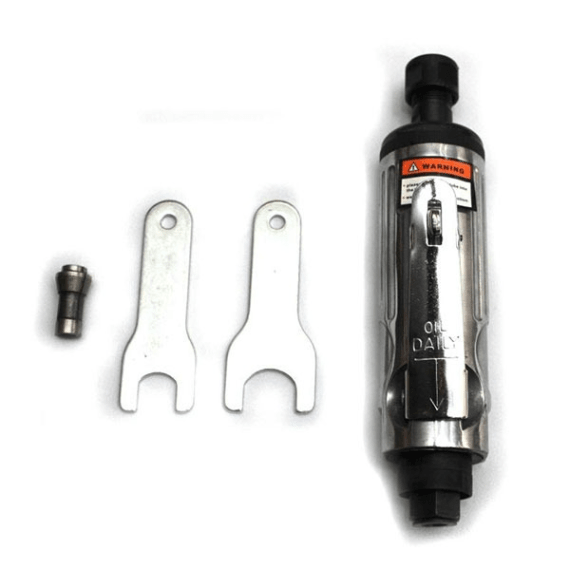 HIGH SPEED DIE GRINDER TYRE CARE