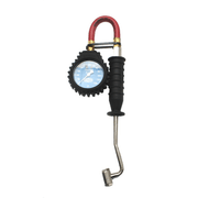 TYRE GAUGE FLEXI TRUCKER TYRE CARE