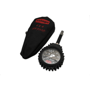 TYRE GAUGE 4 X 4 TYRE CARE