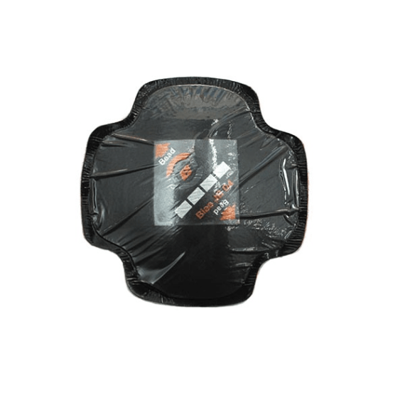 TYRE PATCH CROSS PLY NR4 2PK TYRE CARE