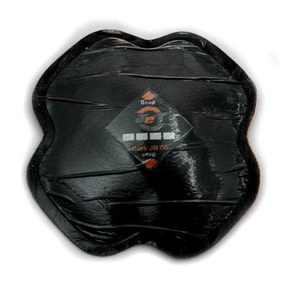 TYRE PATCH CROSS PLY NR5 2PK TYRE CARE