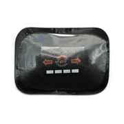 TYRE PATCH RADIAL RD110 2PK TYRE CARE