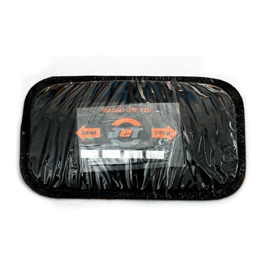 TYRE PATCH RADIAL RD120 2PK TYRE CARE