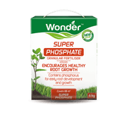 WONDER SUPER PHOSPHATE 6KG