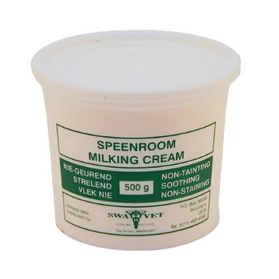 Frontline Milking Cream 500ml Swavet
