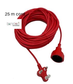 Tandem Chord 25M