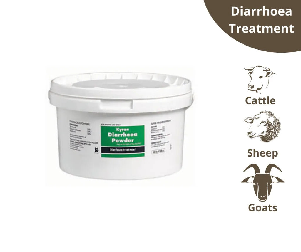 Antrovet Diarrhoea Powder 120g