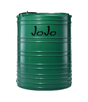 JOJO TANK WATER VERTICAL 2700L