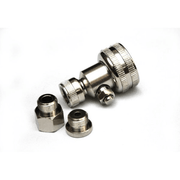 ADAPTER VALVE FLUID TYRE CARE