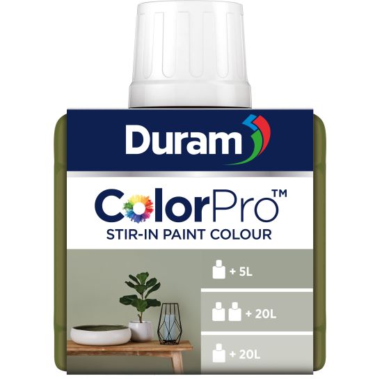 Duram Colorpro 80ml Forest (c.p.)