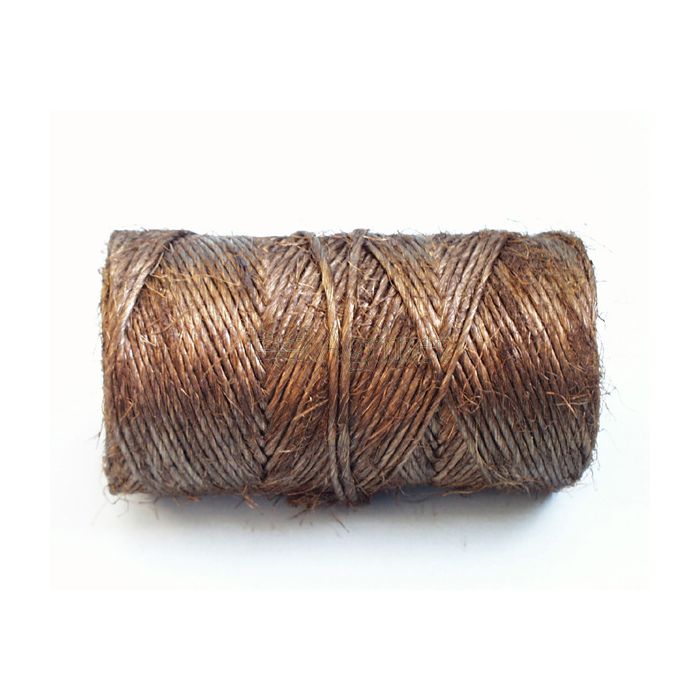 Twine Sisal Tarred 1kg