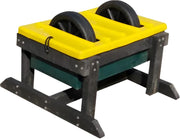 Trogtek Molasse Feed Trough 2 Wheel (sheep En Ca