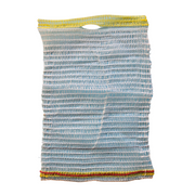 Sakpro Bag VEG White with Handle 5kg