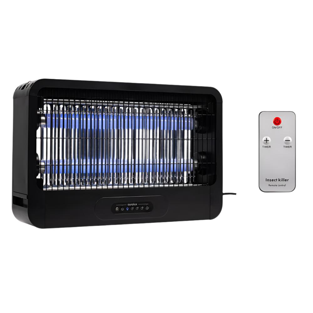 Eurolux Insect Killer Indoor 2 x 10W 100 M2 Eurolu