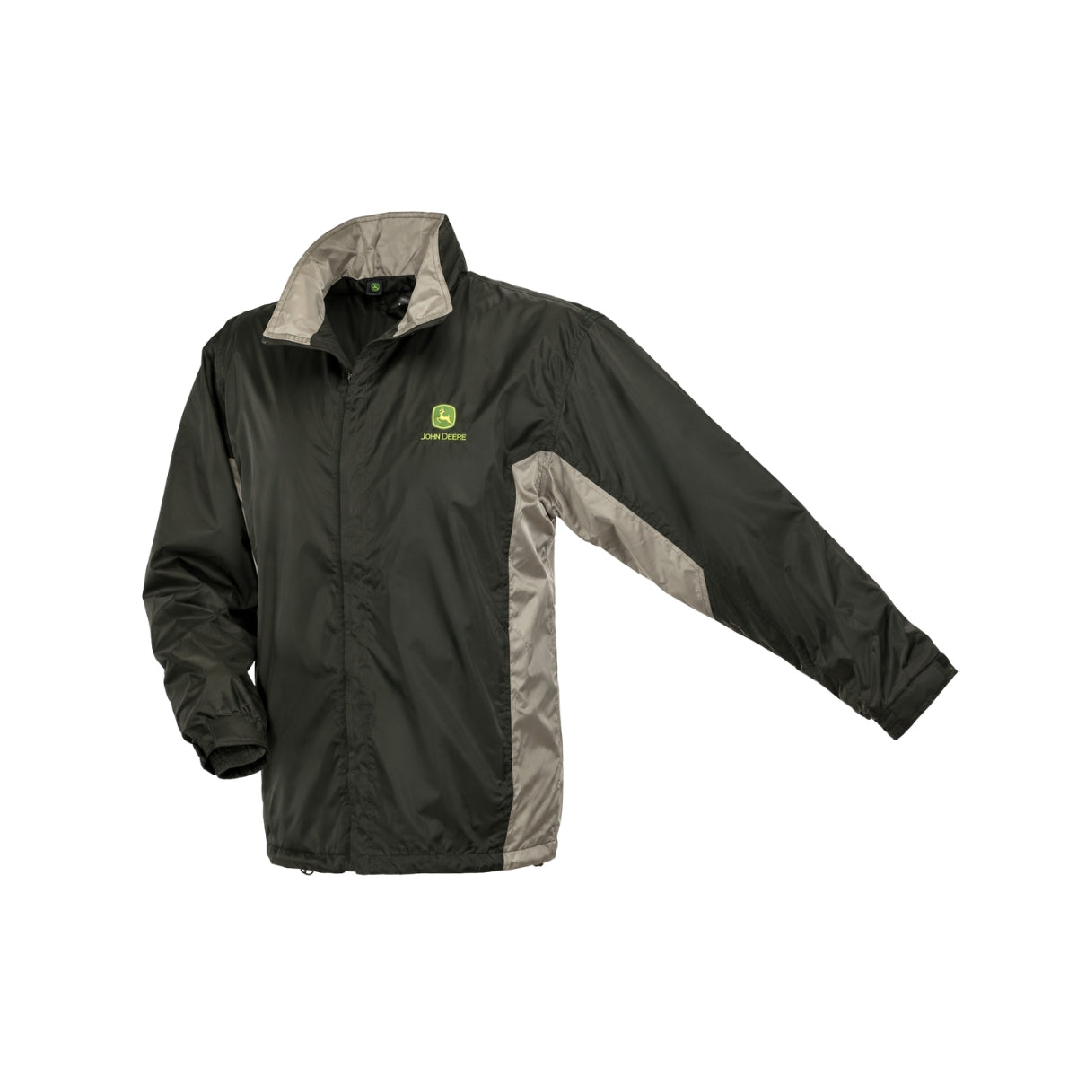 John Deere Rain Jacket 2 Colour