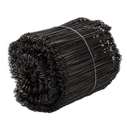 Aartappelnetwerk Wire Ties P/1000 150 x 1mm Aartappelnetwer
