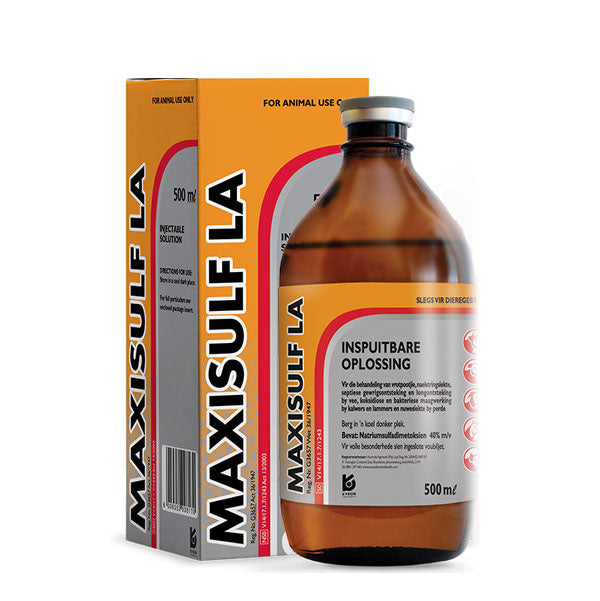 Maxisulf LA 500ml
