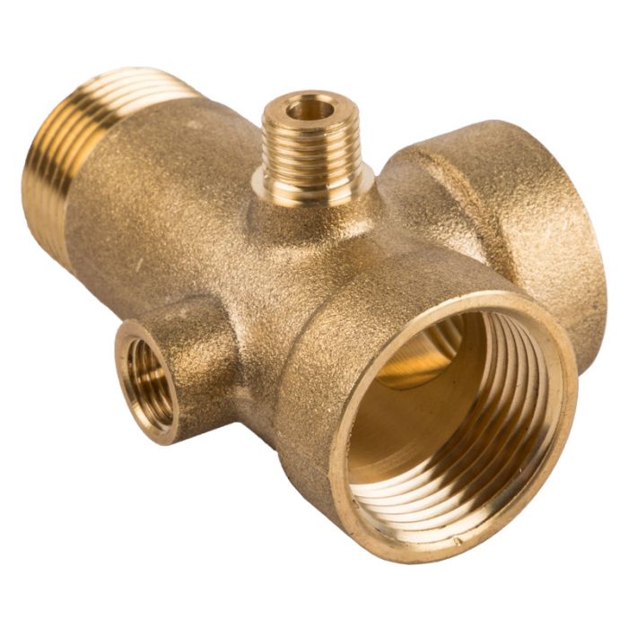 CONNECTOR 5 WAY 25MM SPERONI