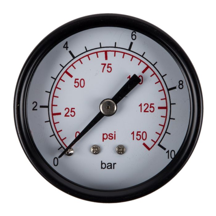 Speroni Gauge Pressure 0-600kpa 50mm