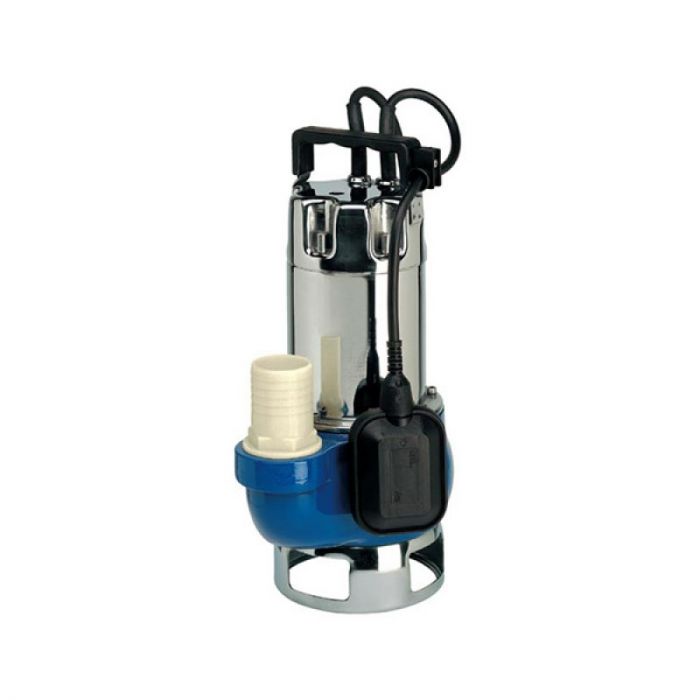 Pump Drainage Submersible 50mm 1.4kW 230