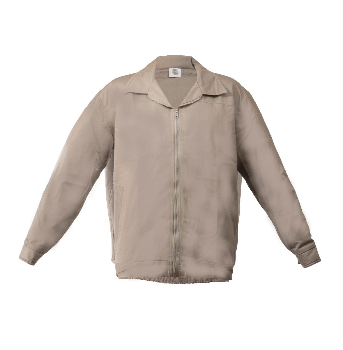 JACKET BUSH KHAKI MED VULCAN