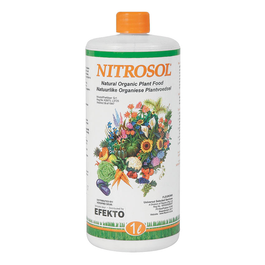 Efekto Nitrosol 1L