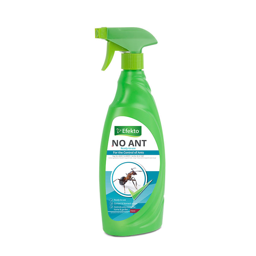 Efekto No Ant RTU 750ml