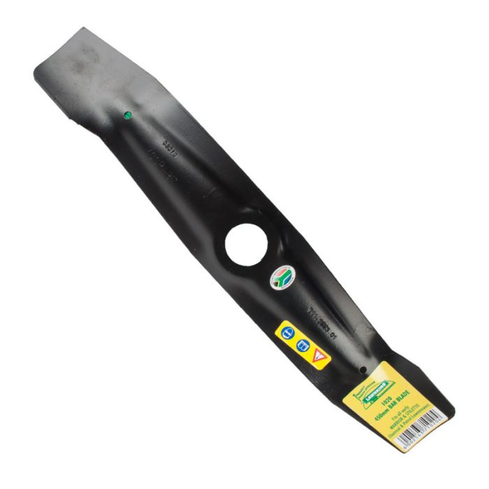 Lawnking L/m Blade & Stiletto Warrior