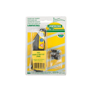 Lawnking L/mower Blade&bolt Set S-cross