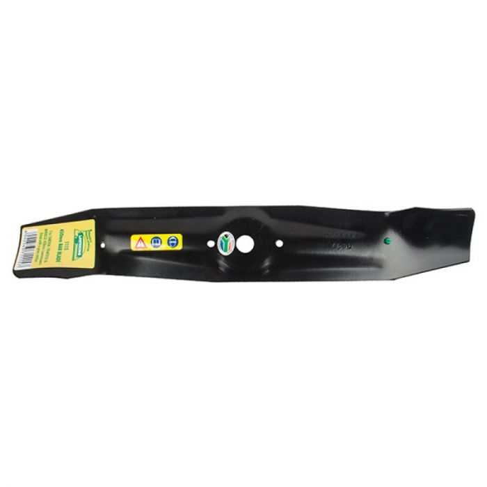 Lawnking L/m Blade Flat 45cm