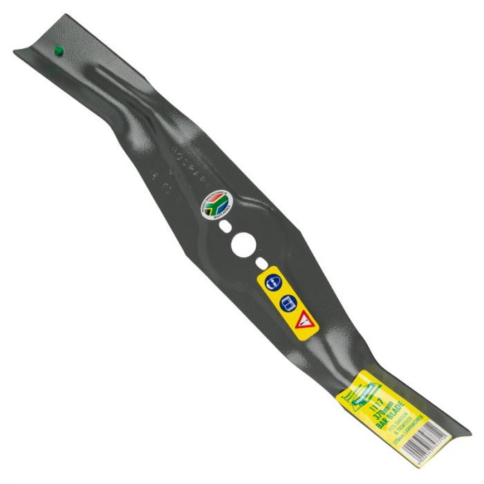 Lawnking L/mower Blade Tandem 370mm
