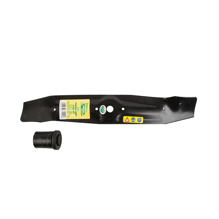 Lawnking L/m Blade Coupl Center Bolt