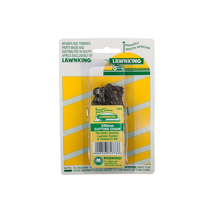 Lawnking L/mower Universal Chain 400mm