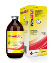 Antrovet Vita AD3E 500ml