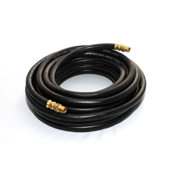 HOSE AIR 8MM 10M RUBBER TYRE CARE