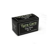 TUBE PATCH NR0 BOX 30PK TYRE CARE