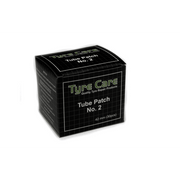TUBE PATCH NR2 BOX 30PK TYRE CARE