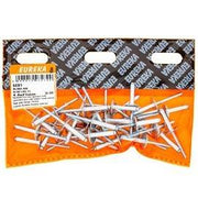 Eureka Blind Riv Alm Lrg FL 4.8 x 25mm Q:30 Eurek