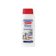 Mynovan B/M Tick & Flea Shampoo Dogs & Puppies 200ml