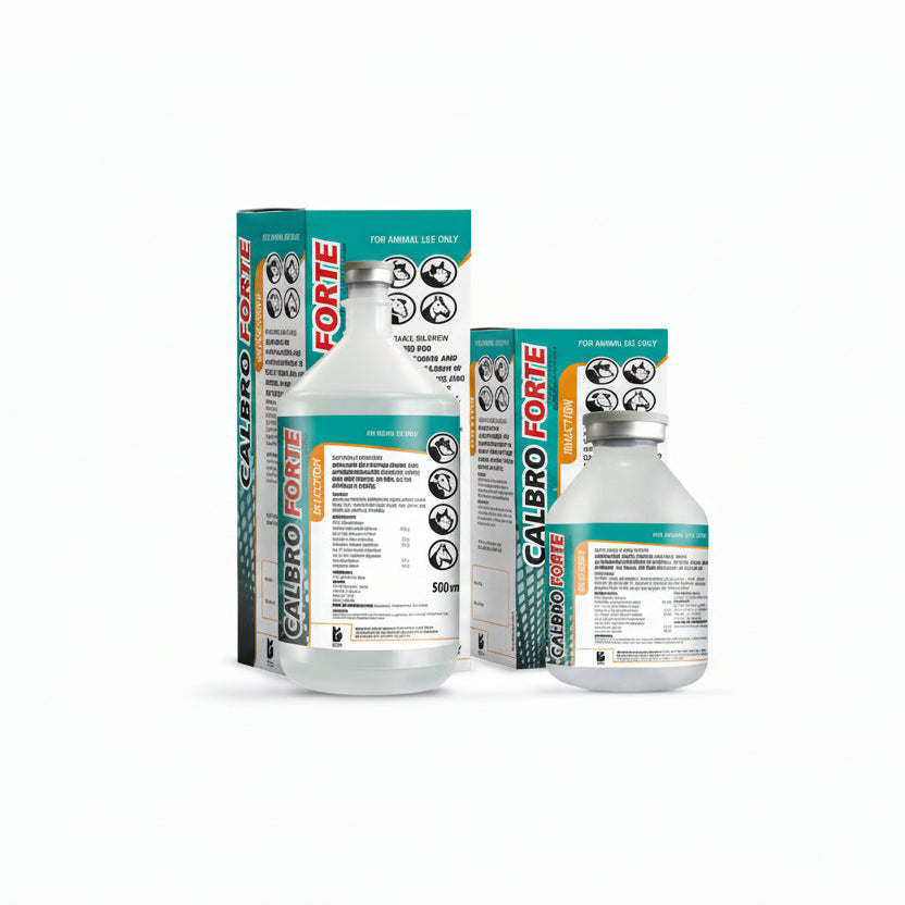 HLT Calbro Forte 500ml